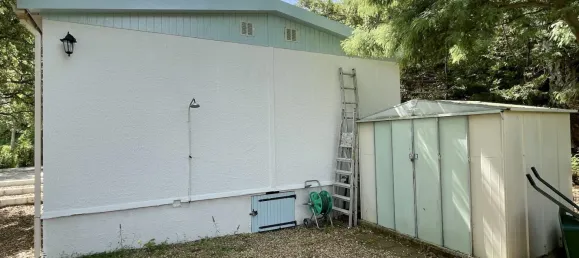 2 Schlafzimmer Haus in Le Muy, France, Nr. 339618 9