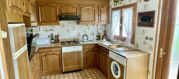 2 Schlafzimmer Haus in Le Muy, France, Nr. 339618 5