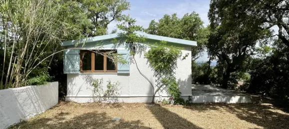 2 Schlafzimmer Haus in Le Muy, France, Nr. 339618 2