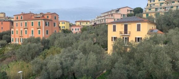 Квартира с 4 комнатами в Леричи, Италия № 104778 7