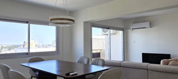 Apartamento de 3 dormitorios en Strovolos, Cyprus No. 26096 3