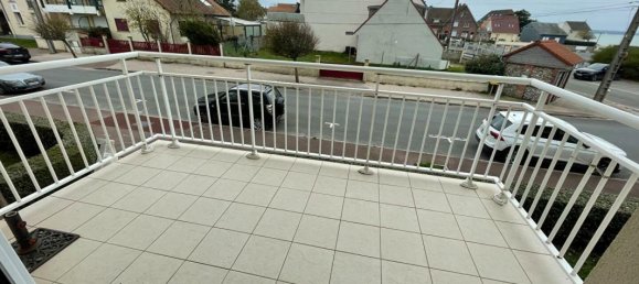 2 bedrooms Apartment in Le Crotoy, France No. 158130 16