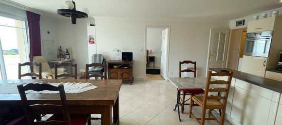 2 bedrooms Apartment in Le Crotoy, France No. 158130 6