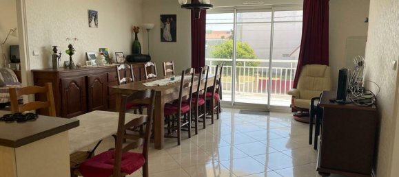 2 bedrooms Apartment in Le Crotoy, France No. 158130 4