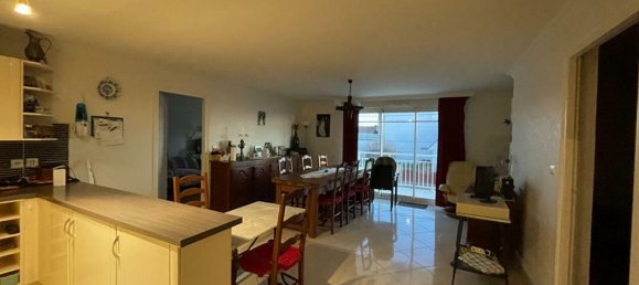 2 bedrooms Apartment in Le Crotoy, France No. 158130 14