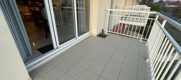 2 bedrooms Apartment in Le Crotoy, France No. 158130 12