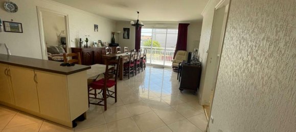 2 bedrooms Apartment in Le Crotoy, France No. 158130 8