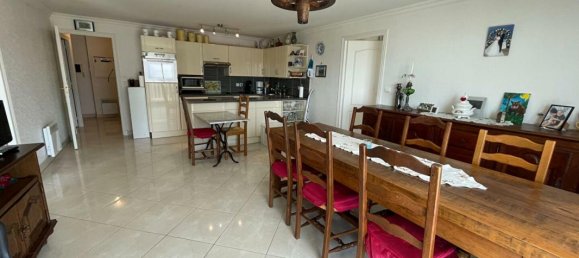 2 bedrooms Apartment in Le Crotoy, France No. 158130 3