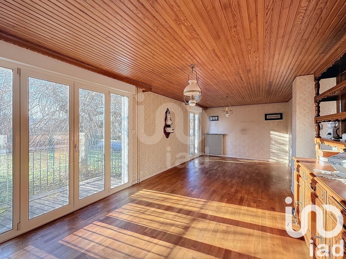 Дом с 7 комнатами в Дьёз, Франция № 300060