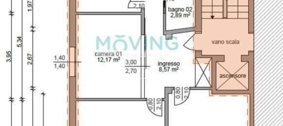 4 غرف نوم شقة في Venice, Italy رقم 316007 24