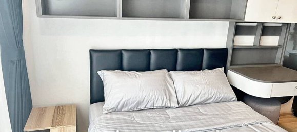 1 chambre Condo à Khlong Toei, Thailand No. 13779 7