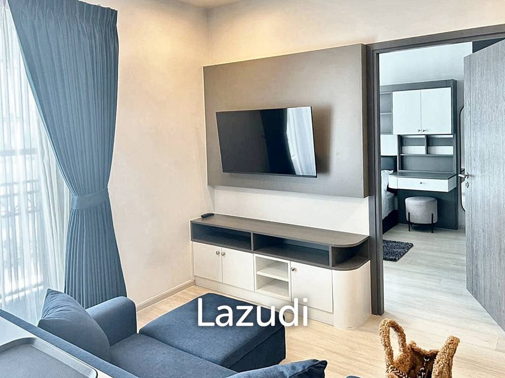 1 chambre Condo à Khlong Toei, Thailand No. 13779