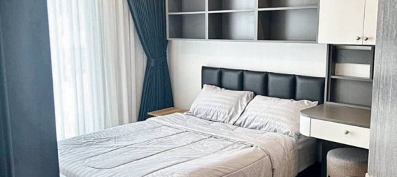 1 chambre Condo à Khlong Toei, Thailand No. 13779 5