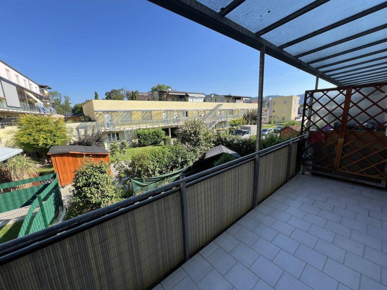 Apartamento de 2 divisões em Gratkorn, Austria N.º 96632