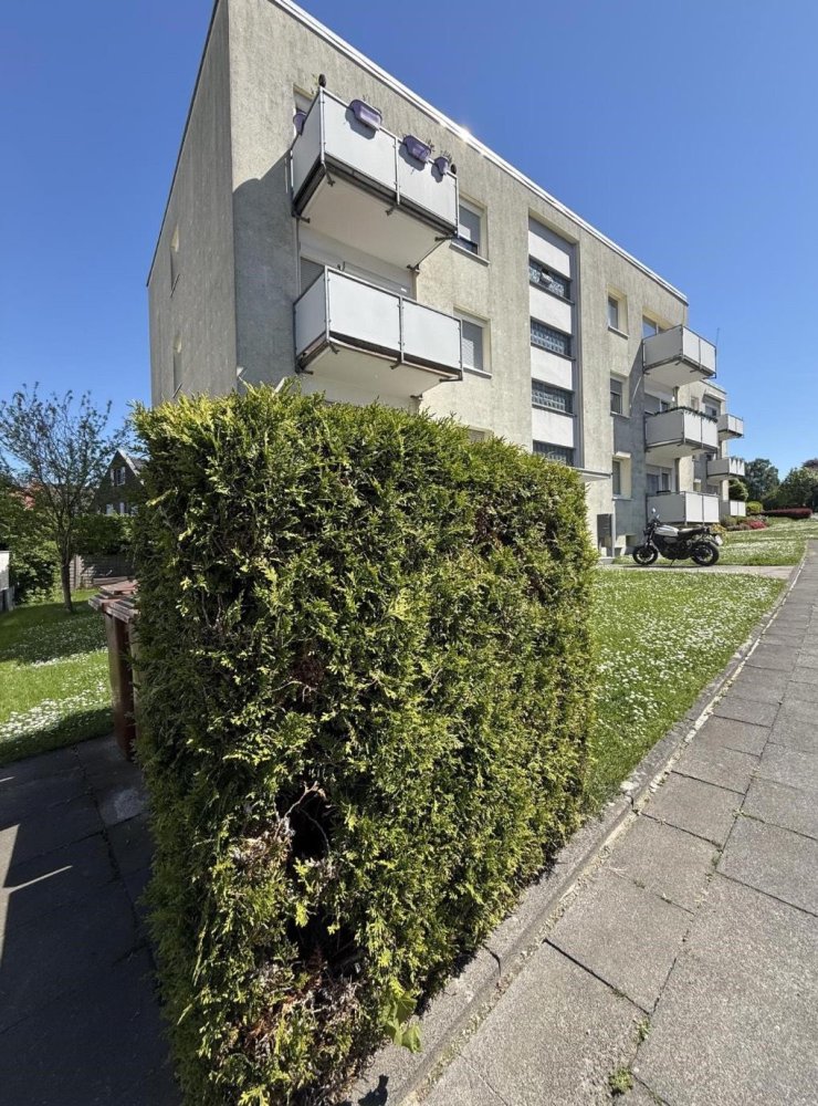 Apartamento T2 em Cologne, Germany N.º 359833