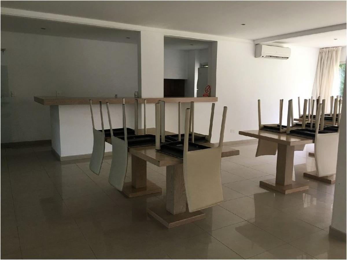 3 chambres Appartement à Maldonado, Uruguay No. 3635