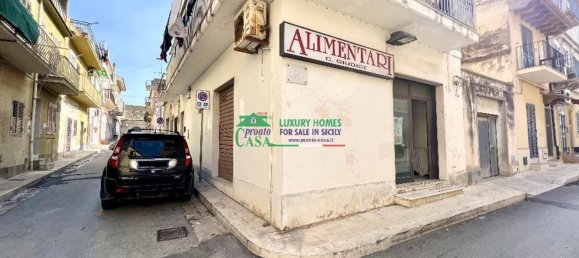 Propiedad comercial en Santa Croce Camerina, Italy 45 m² No. 62231 7