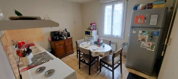 Casa de 3 dormitorios en L'Hermenault, France No. 189801 4