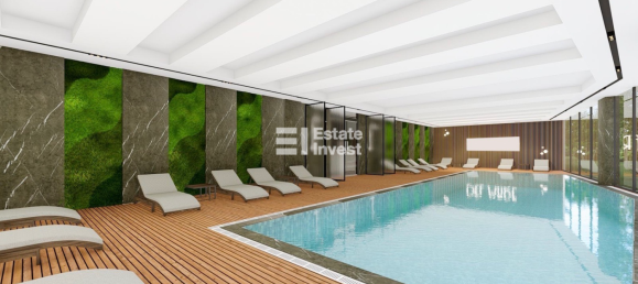 Apartment 2+1 in Alanya, Turkey No. 26594 4