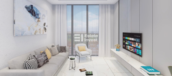 Apartment 2+1 in Alanya, Turkey No. 26594 7