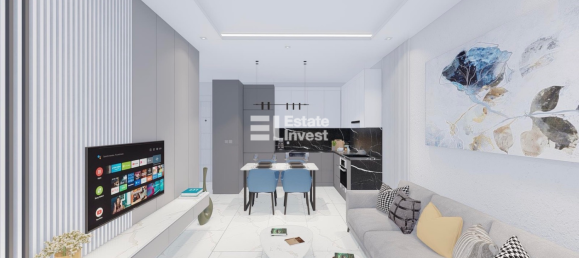 Apartment 2+1 in Alanya, Turkey No. 26594 5