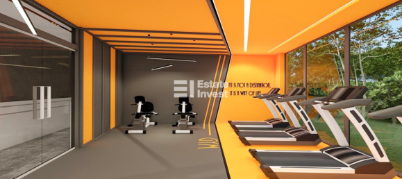 Apartment 2+1 in Alanya, Turkey No. 26594 3