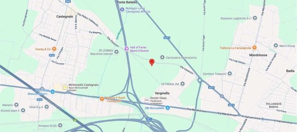 2194m² Commercial property in Castegnato, Italy No. 311889 6