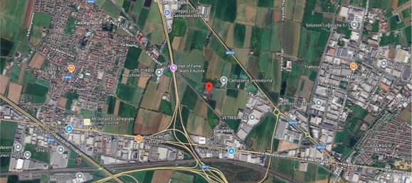 2194m² Commercial property in Castegnato, Italy No. 311889 17