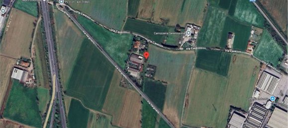 2194m² Commercial property in Castegnato, Italy No. 311889 7