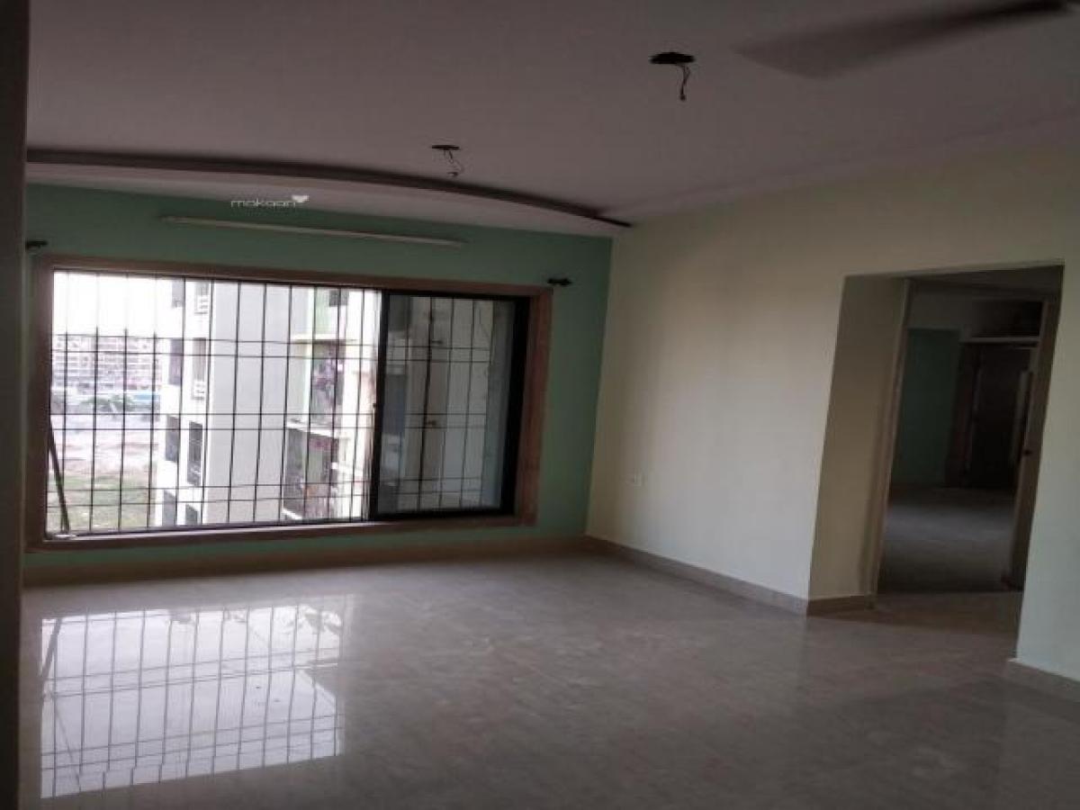 Studio in Mumbai, India No. 25727