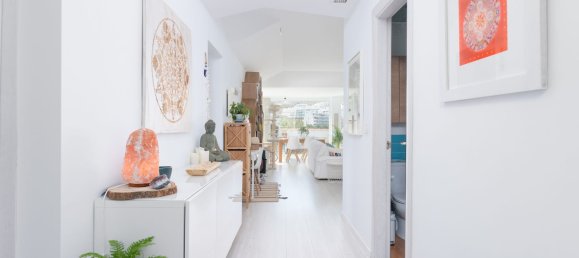 3 bedrooms Penthouse in Fuengirola, Spain No. 64175 7