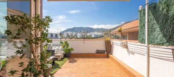 3 bedrooms Penthouse in Fuengirola, Spain No. 64175 21