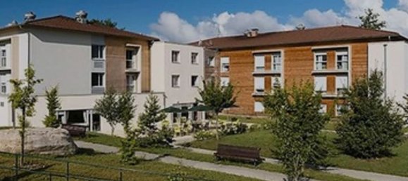 1 bedroom Apartment in Belley, France No. 313643 2