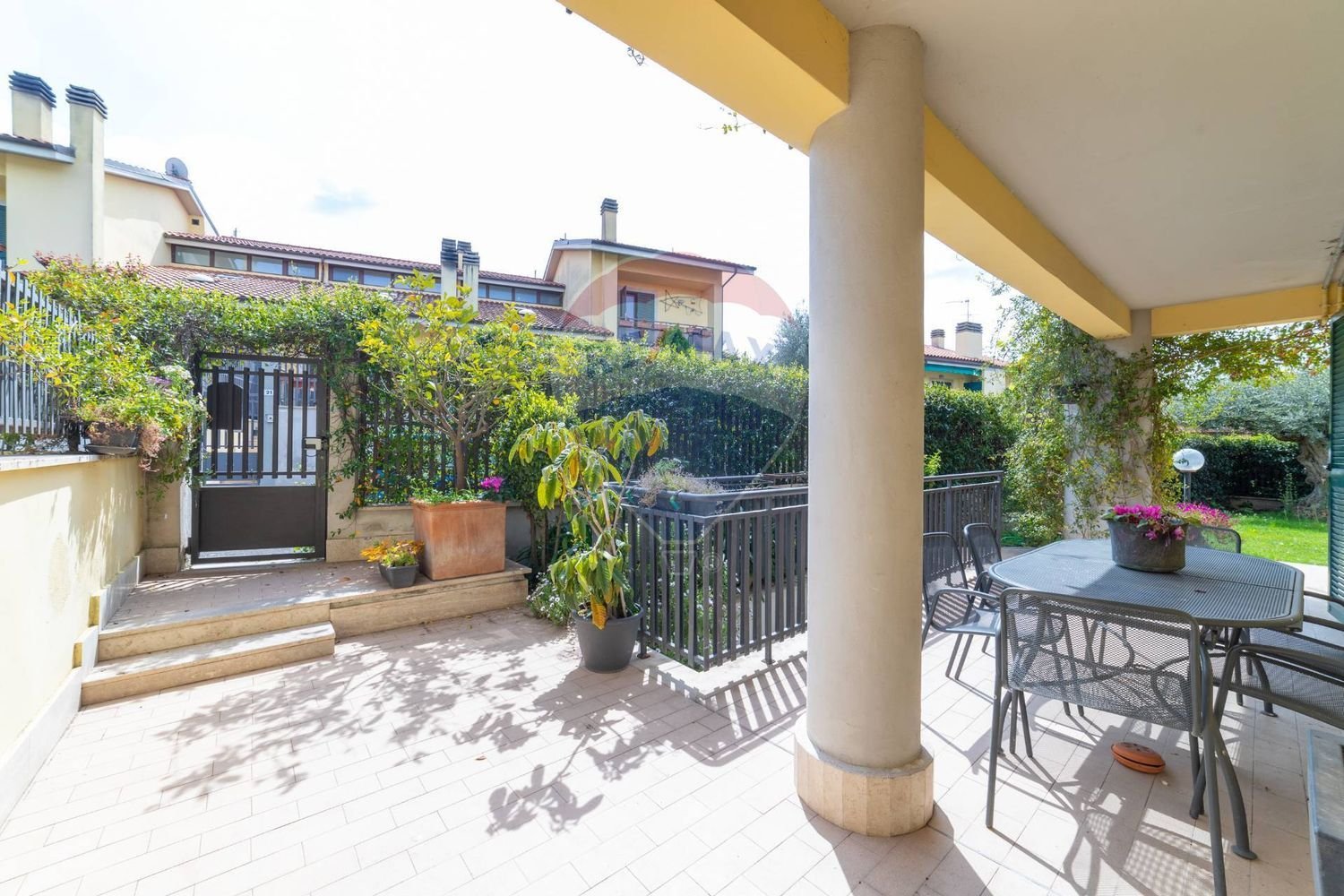 5 bedrooms Castles in Marino, Italy No. 382423