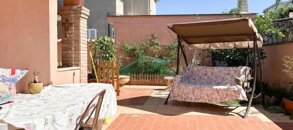 2 bedrooms Villa in Pomezia, Italy No. 374486 46