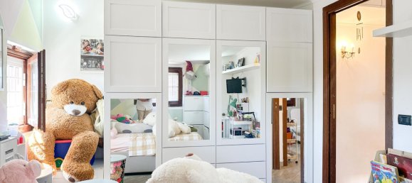 2 bedrooms Villa in Pomezia, Italy No. 374486 25