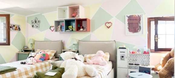 2 bedrooms Villa in Pomezia, Italy No. 374486 27