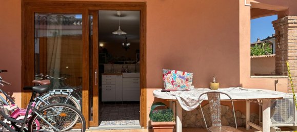 2 bedrooms Villa in Pomezia, Italy No. 374486 6