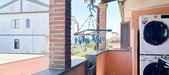 2 bedrooms Villa in Pomezia, Italy No. 374486 20