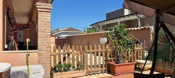 2 bedrooms Villa in Pomezia, Italy No. 374486 5