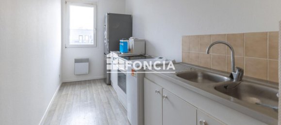 Квартира с 2 спальнями в Страсбург, Франция № 214807 8