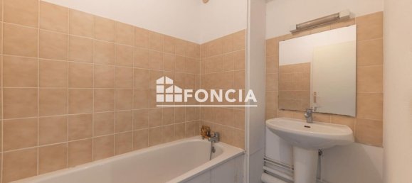 Квартира с 2 спальнями в Страсбург, Франция № 214807 10