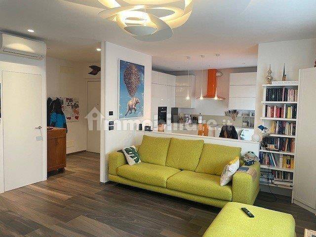 3 bedrooms Apartment in Trentino-Alto Adige, Italy No. 356745