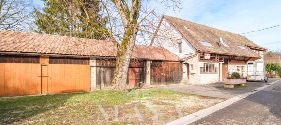 3 bedrooms House in Durlinsdorf, France No. 79976 2