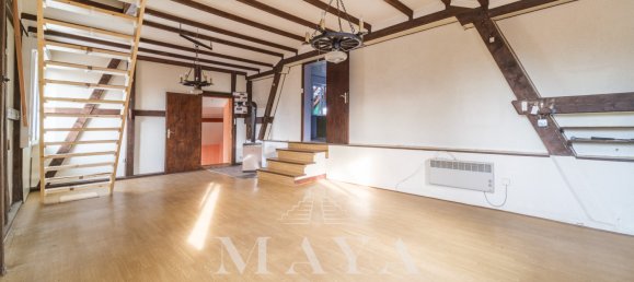 3 bedrooms House in Durlinsdorf, France No. 79976 14