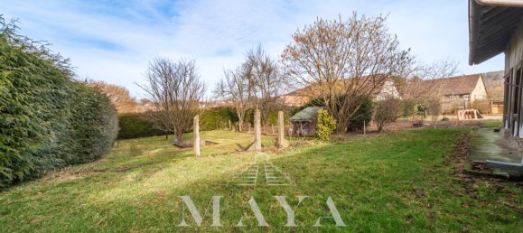 3 bedrooms House in Durlinsdorf, France No. 79976 3