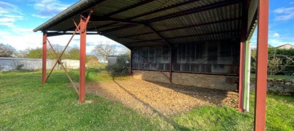 4 bedrooms House in Noyers, France No. 54188 20