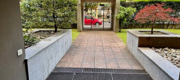 Studio in Monza, Italy, Nr. 259996 20