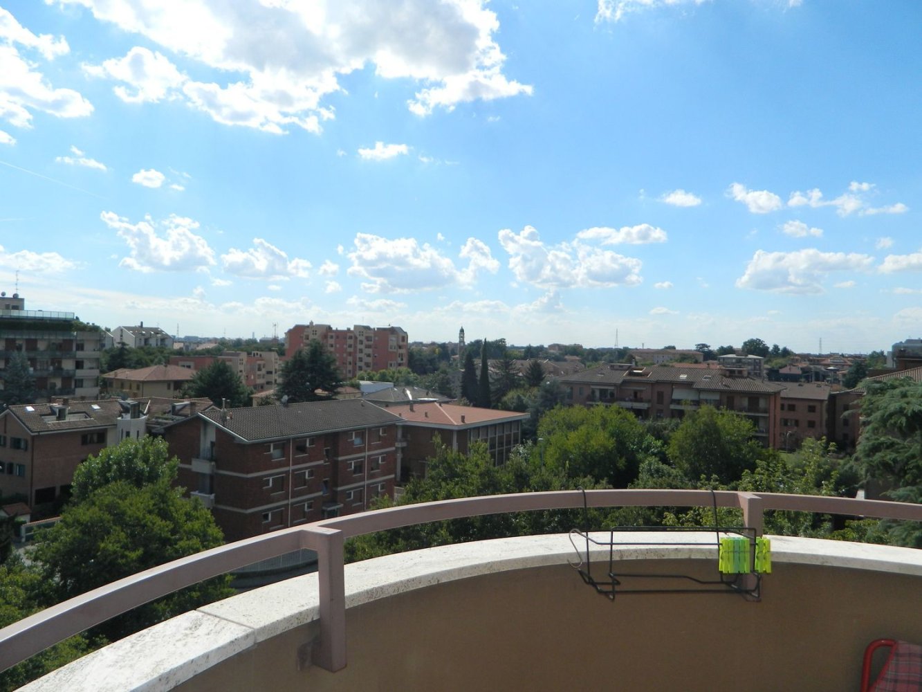 Studio in Monza, Italy, Nr. 259996