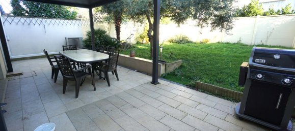 5 Schlafzimmer Haus in Aulnay-sous-Bois, France, Nr. 173219 4